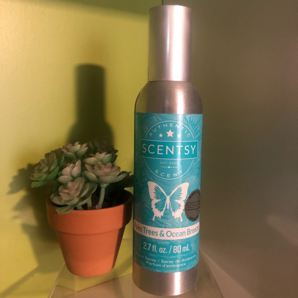 ❌SOLD OUT❌Scentsy Room Spray Bundle